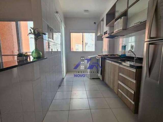 Apartamento com 2 ou 3 dormitórios à venda, a partir de R$ 335.000 - Parque Viana - Barueri/SP