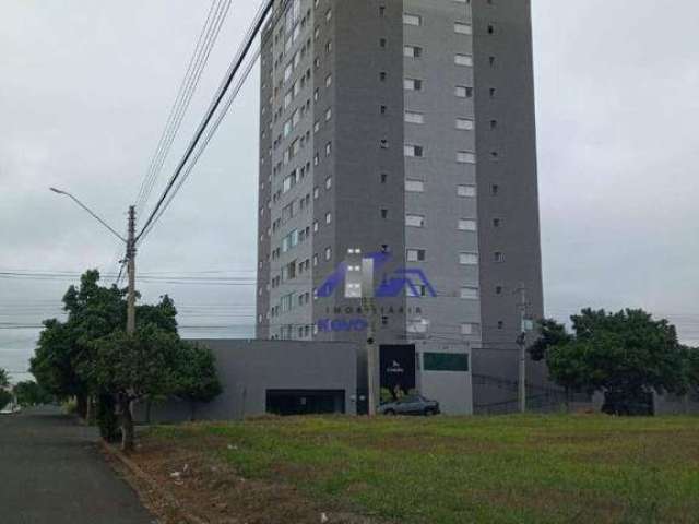 Apartamento Duplex com 3 dormitórios à venda, 232 m² por R$ 790.000,00 - Concórdia II - Araçatuba/SP