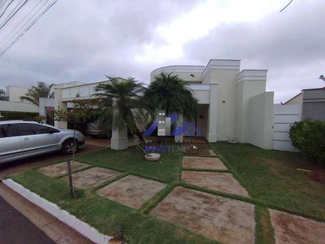 Casa com 3 dormitórios à venda, 249 m² por R$ 1.100.000,00 - Aeroporto - Araçatuba/SP