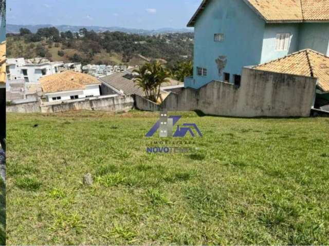 Terreno à Venda no Condomínio Valville 1 – 360 m²