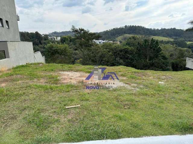 Terreno à Venda no Condomínio Reserva Santa Anna – 455 m²