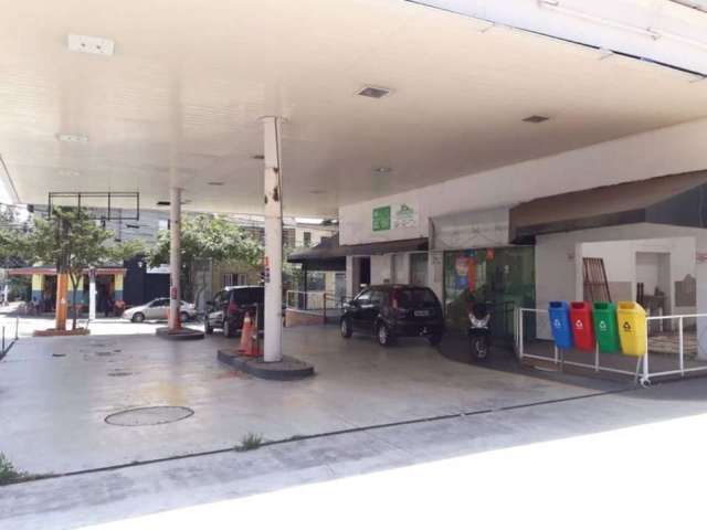 Terreno Comercial Estratégico – Ideal para Posto de Gasolina, Farmácias e Lojas