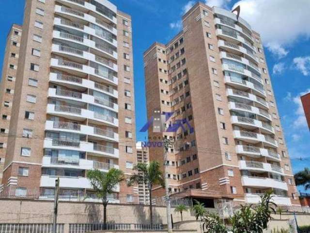 Apartamento no Tambore em excelente localização, proximo a Castelo Branco, 3 dorms /1 ste e 2 vagas