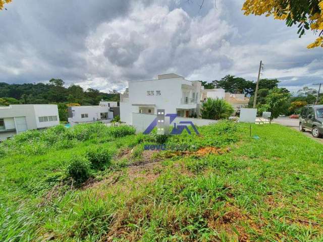 Terreno à venda, 501 m² por R$ 700.000,00 - Golf Village - Carapicuíba/SP