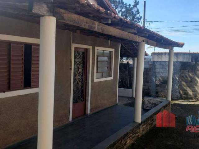 Casa térrea a venda em Vinhedo/SP