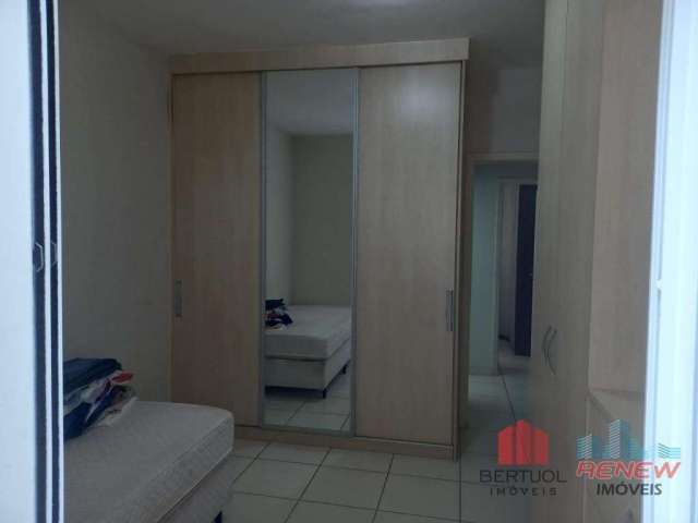 Apartamento à venda Jardim Nova Canudos em Vinhedo