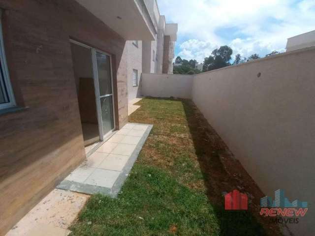 Apartamento à venda Residencial Bello Cielo II em Vinhedo