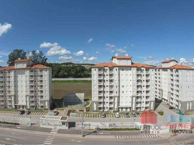 Apartamento à venda Condomínio Floratta Club House em Valinhos