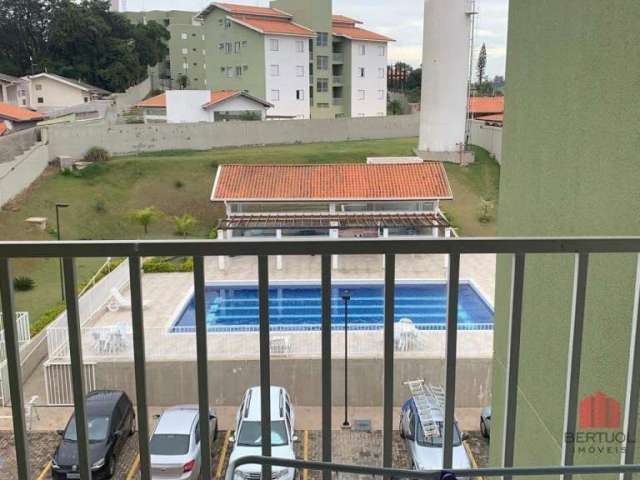 Apartamento à venda Santa Claudina em Vinhedo