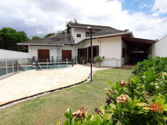 Casa térrea a venda Condomínio São Joaquim - Vinhedo/SP