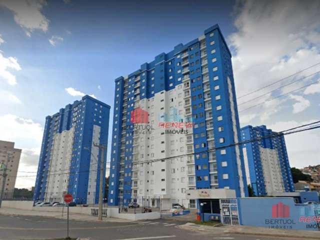 Apartamento à venda Residencial Verona em Valinhos