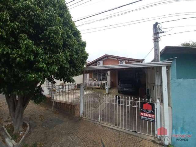 Casa à venda no bairro Jardim São Matheus em Vinhedo/SP