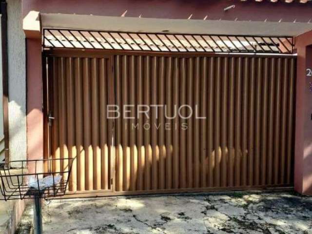 Casa a venda no bairro Jardim Miriam em Vinhedo SP