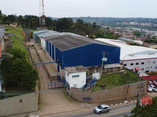 Galpão para venda em Vinhedo/SP