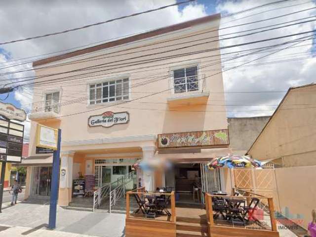 Sala comercial para locação no Centro de Vinhedo