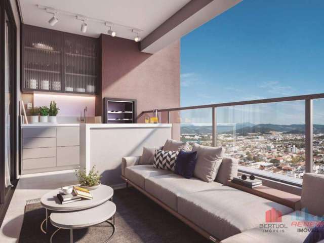 Apartamento lançamento de alto padrão em Valinhos