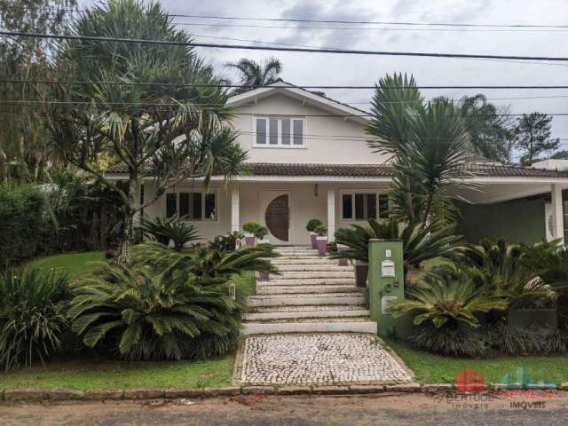 Casa a venda no condomínio São Joaquim - Vinhedo