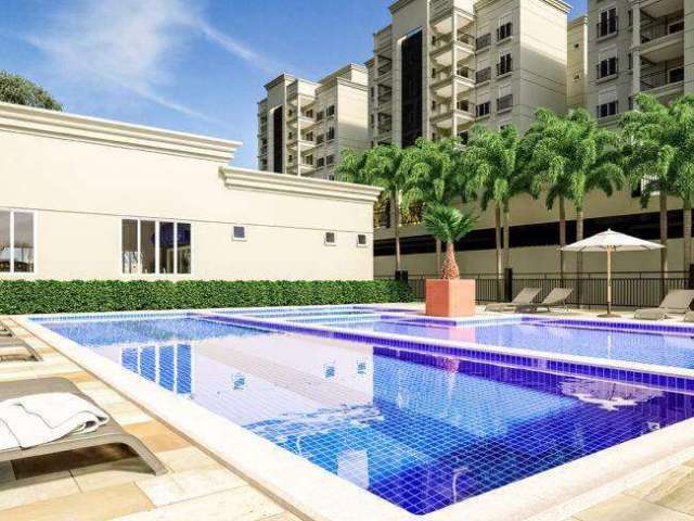 Apartamento a Venda Villeneuve Residencial em Campinas