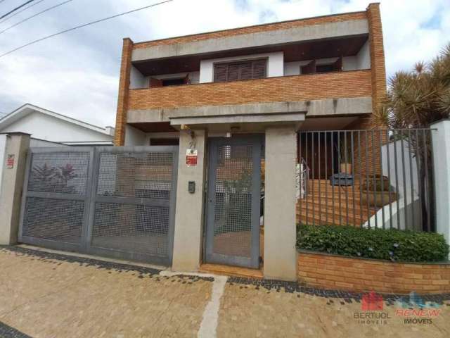 Casa comercial à venda no Bairro Nova Valinhos em Valinhos/SP