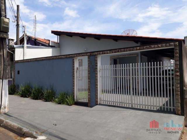 Casa à venda no Bairro Jardim Três Irmãos em Vinhedo/SP.