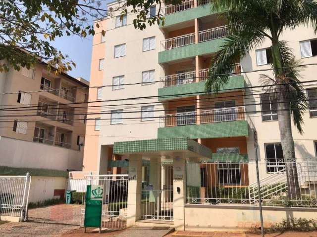 Apartamento 3 quartos - bairro aquários