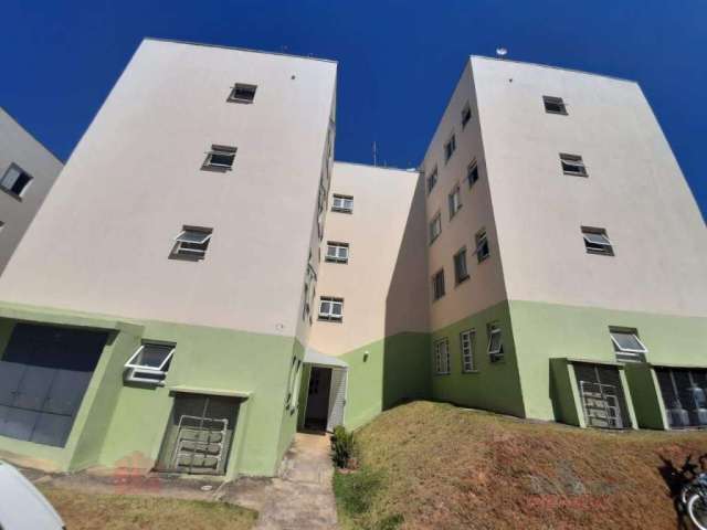 Apartamento 2 dormitórios - são conrado valinhos /sp