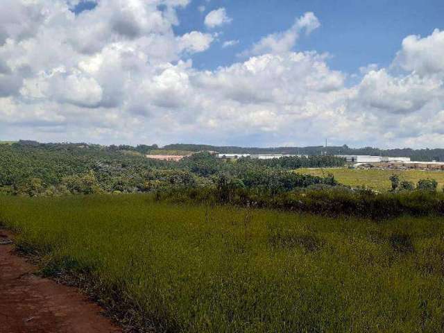 Área à venda Estância Santa Maria do Laranjal em Atibaia