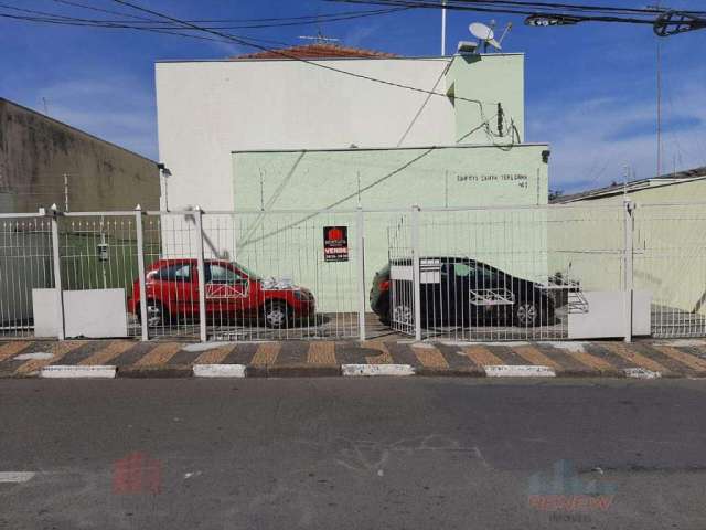 Apartamento à venda Vila Industrial em Campinas