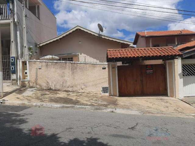 Casa à venda Vila Joao XXIII em Vinhedo