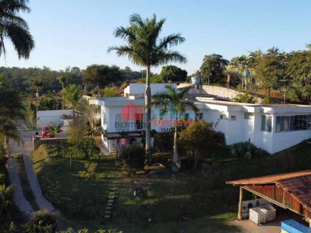 Casa à venda Bairro Vista Alegre em Vinhedo