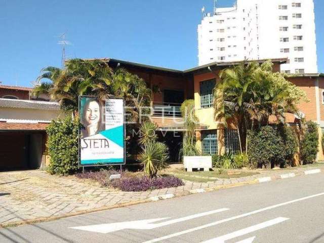 Sala Comercial para locação em Vinhedo