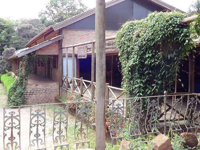 Salão à venda Cachoeira em Vinhedo