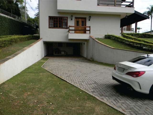 Casa à venda Bosque em Vinhedo