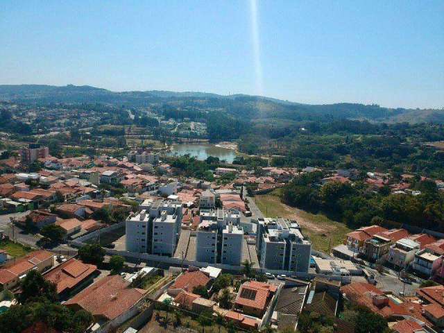 Apartamento à venda Centro em Vinhedo