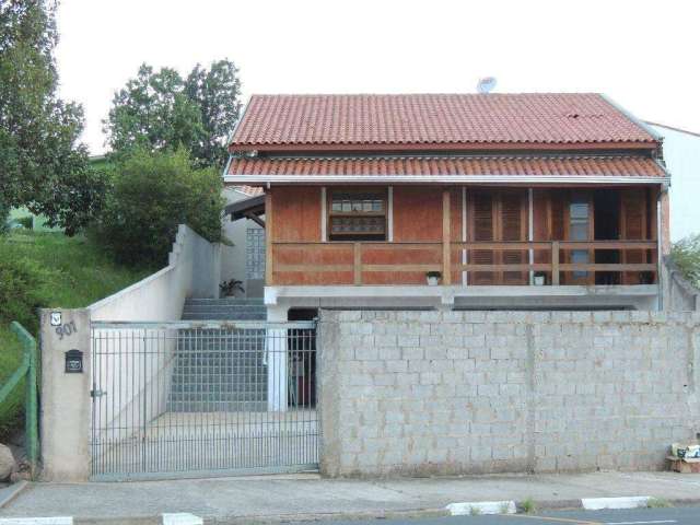 Casa à venda Centro em Vinhedo