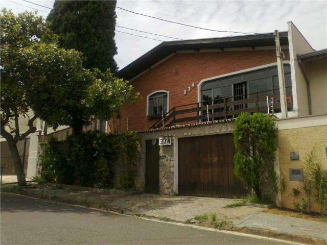 Casa à venda Parque Alto Taquaral em Campinas