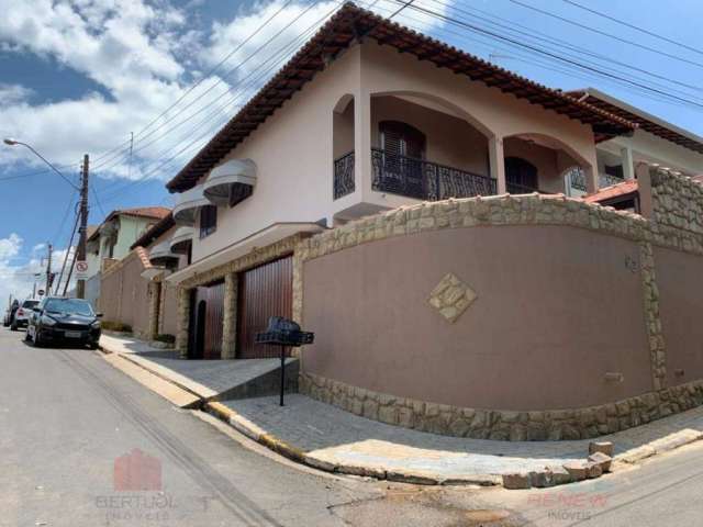 Casa à venda Vila Pasti em Louveira