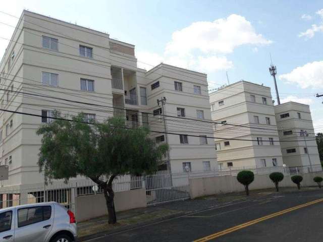 Apartamento à venda Condomínio Ilhas Gregas em Valinhos