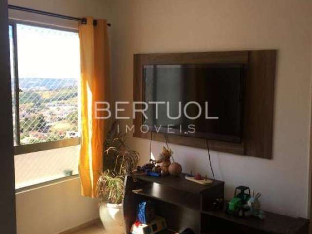 Apartamento à venda Jardim São Vicente em Campinas