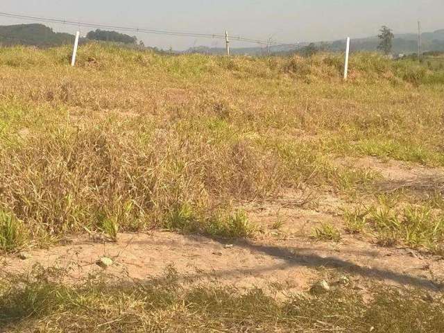 Terreno à venda Portal Giardino em Itatiba