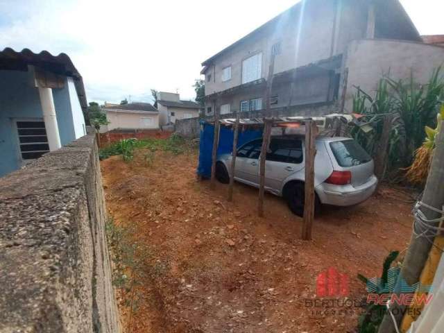 Terreno à venda no Bairro da Capela em Vinhedo/SP