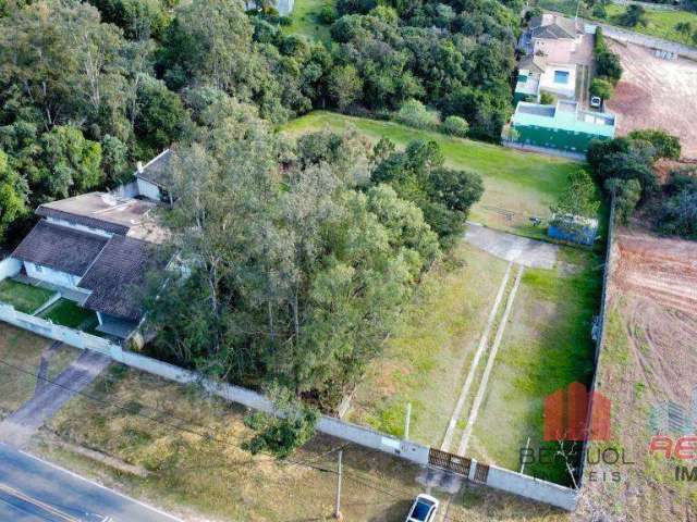 Terreno à venda Observatório em Vinhedo