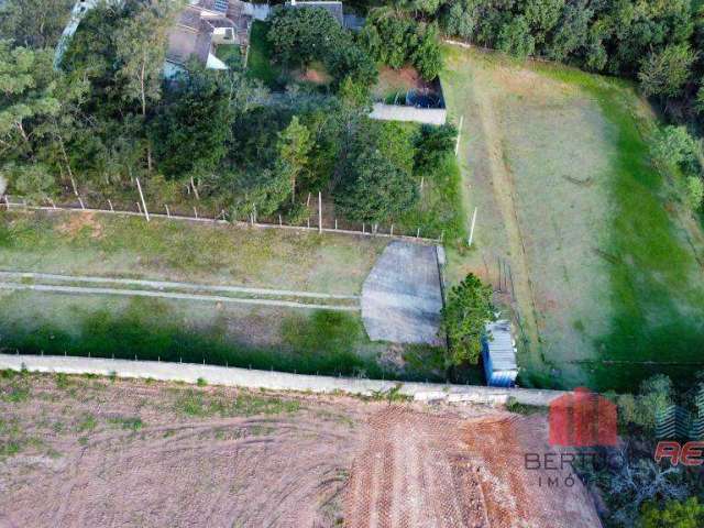 Terreno à venda Observatório em Vinhedo