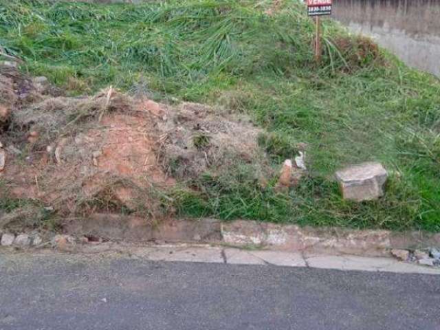 Terreno à venda bairro Vila Nobre Louveira/SP