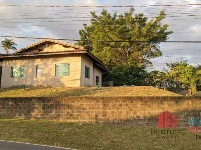 Terreno à venda Observatório em Vinhedo