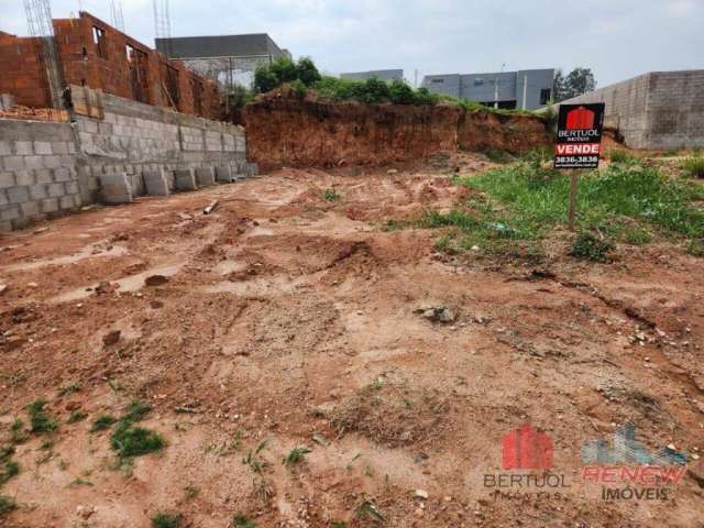 Terreno à venda Loteamento Alto das Figueiras em Vinhedo