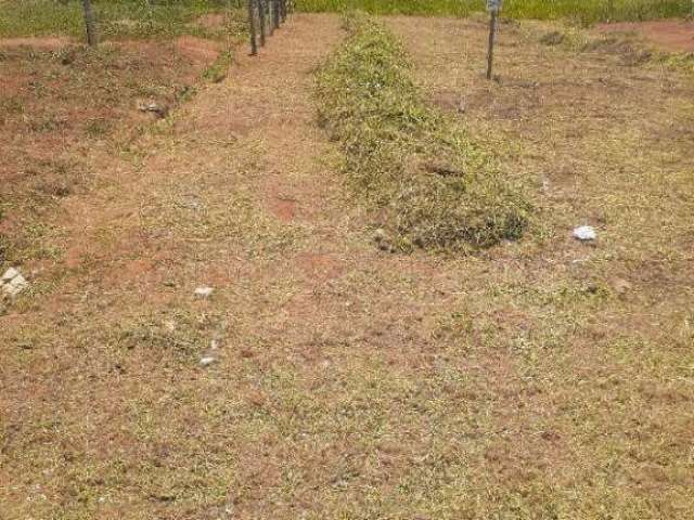 Terreno à venda Jardim Aranha Oliveira em Santa Bárbara D'Oeste