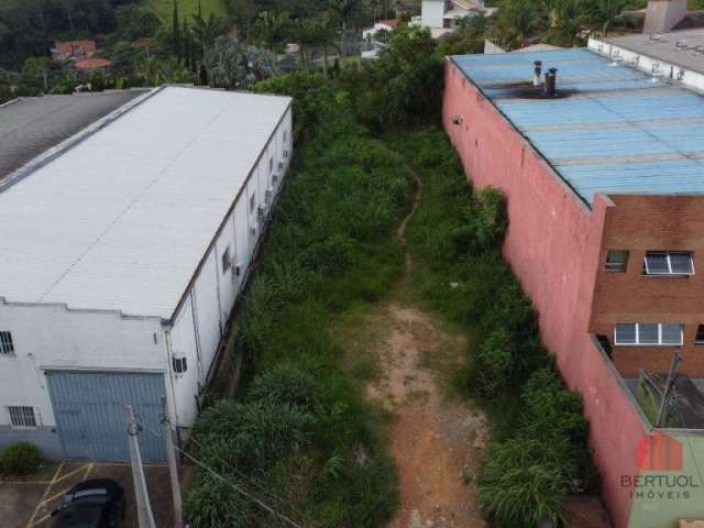 Terreno à venda Capela em Vinhedo