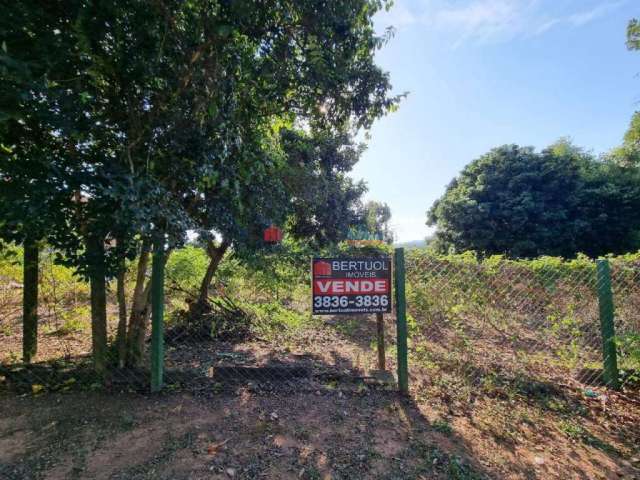 Terreno à venda Residencial do Jatobá em Vinhedo