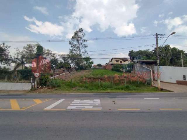 Terreno à venda Residencial Recanto dos Canjaranas em Vinhedo